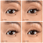 Brown Sultry Clusters Kit