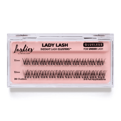 Lady Lash