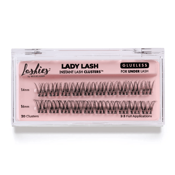 Lady Lash