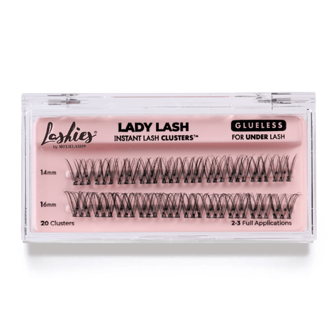 Lady Lash
