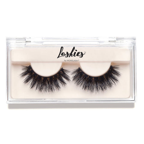Lashies™ - Boujie Lash