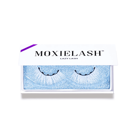 Lazy Lash
