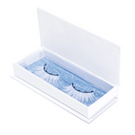 Lazy Lash