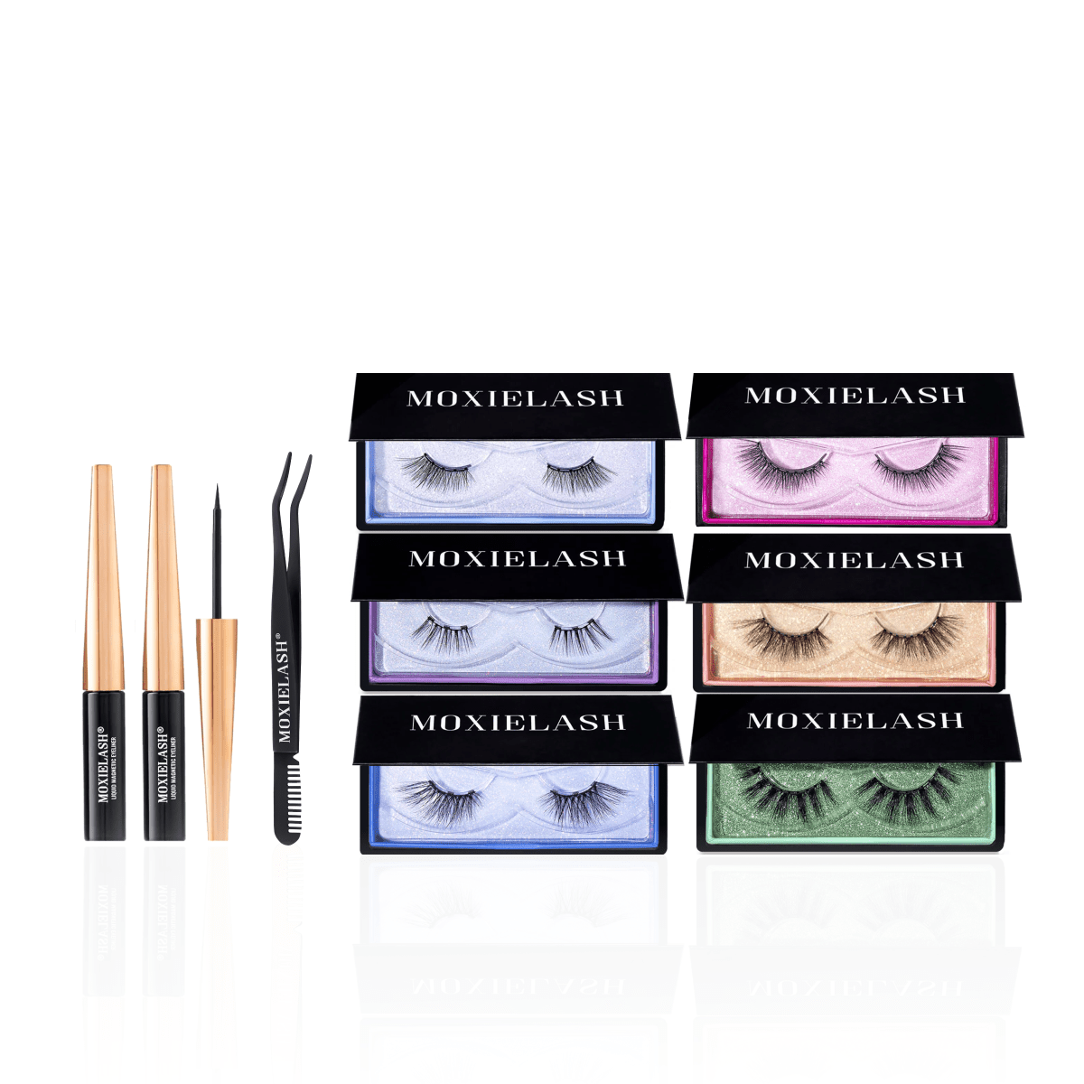 Magnetic Best Sellers