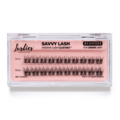 Savvy Lash
