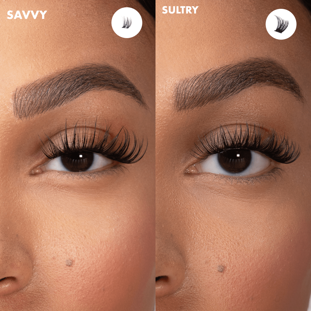 Lash Clusters Starter Kit