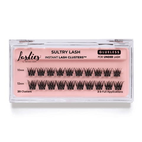 Sultry Lash