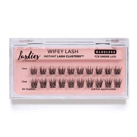 Wifey Clusters