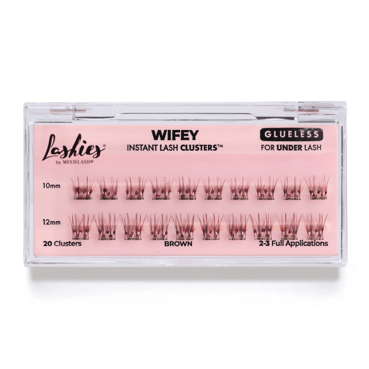 Wifey Clusters