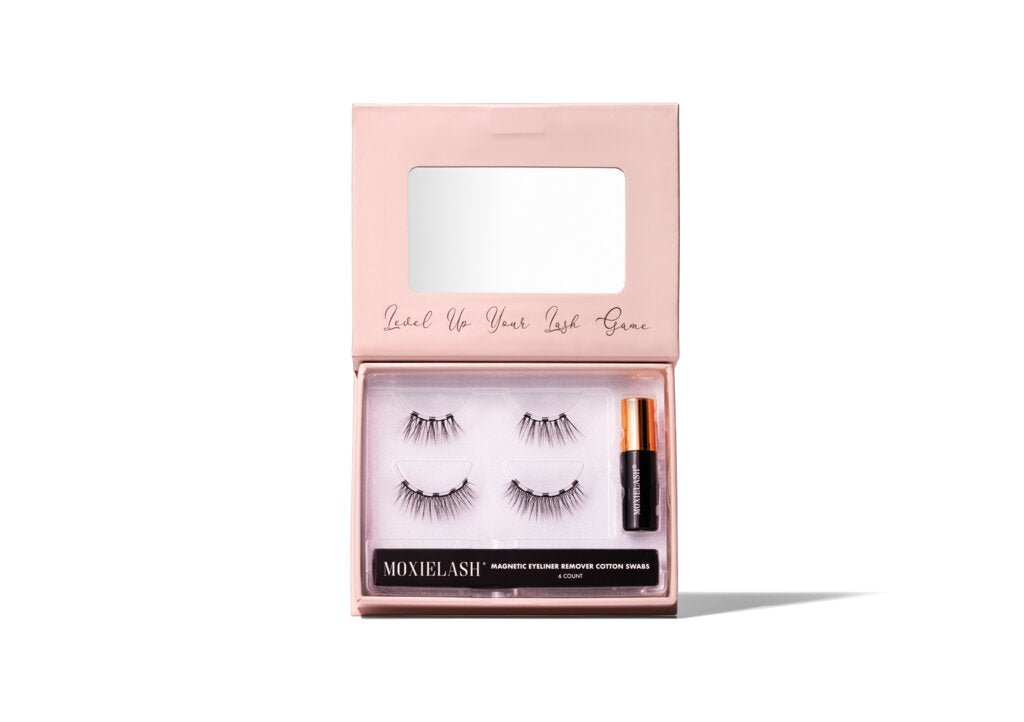 Essentials Kit - MoxieLash - EK1-RT
