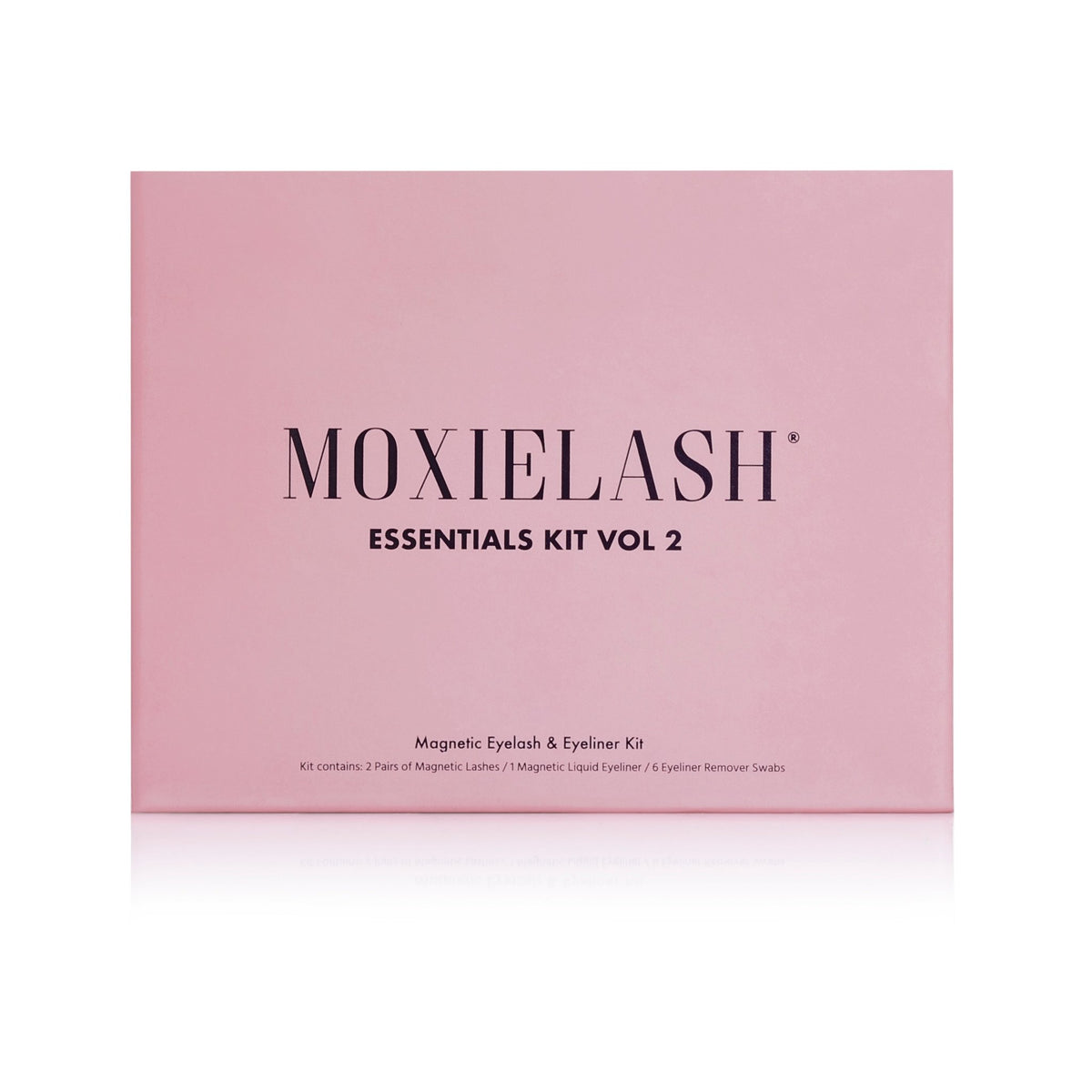 Essentials Kit - MoxieLash - EK1-RT