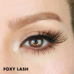 Foxy Lash