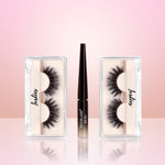 Lashies™ - Boujie Lash