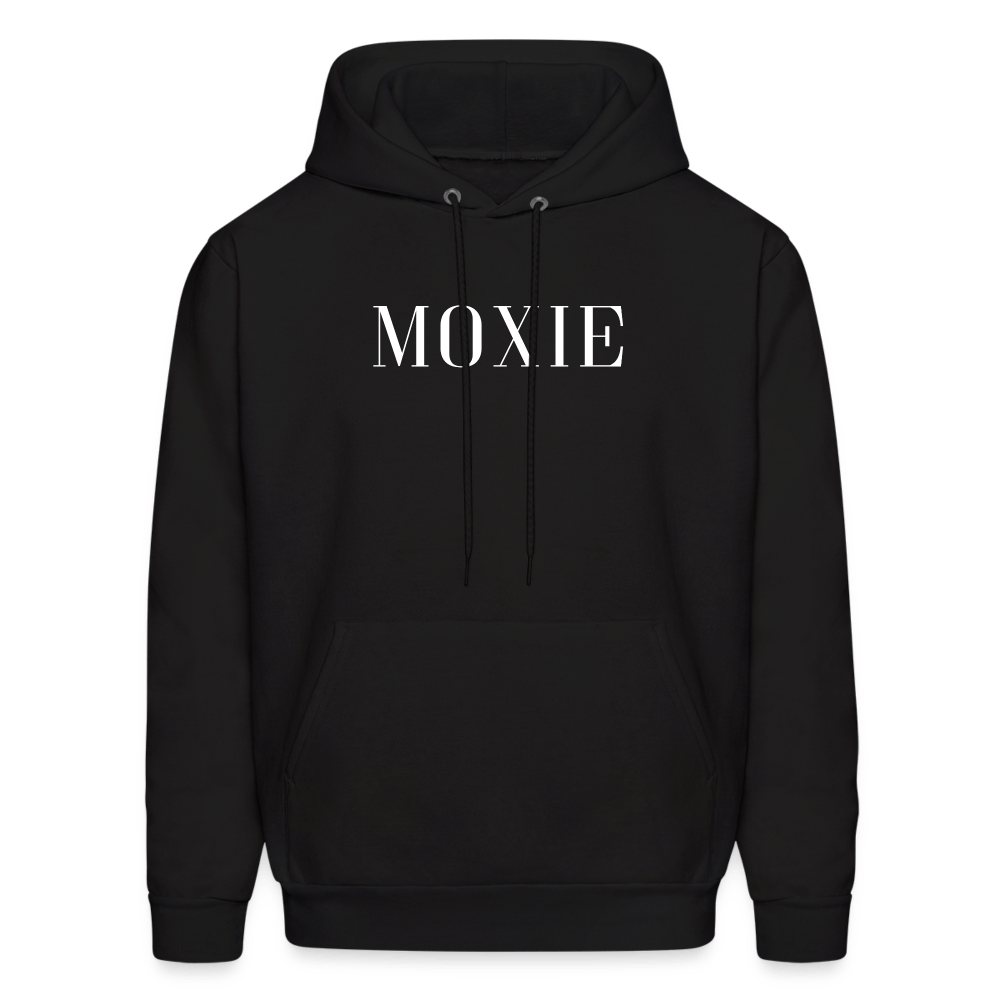 Original Moxie Hoodie - black