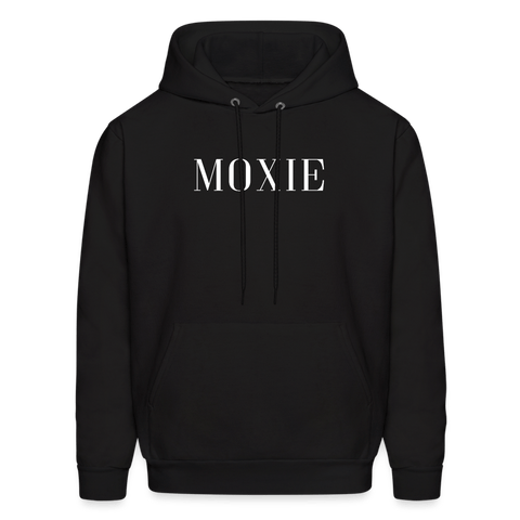 Sudadera con capucha original de Moxie
