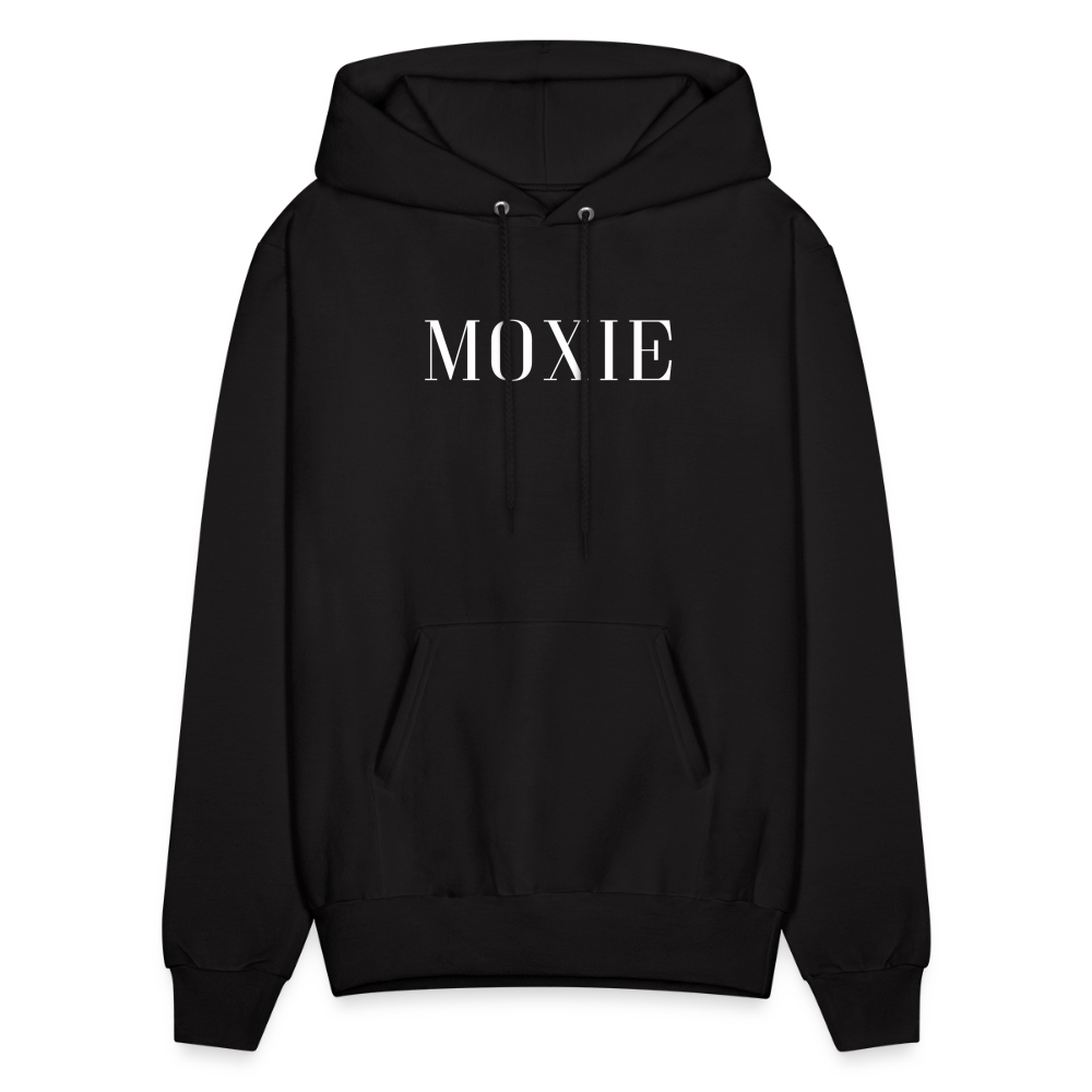 Original Moxie Hoodie - black