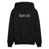 Original Moxie Hoodie - black